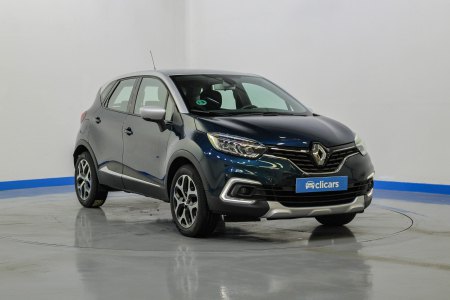 Renault Captur Gasolina Zen Energy TCe 66kW (90CV) 3