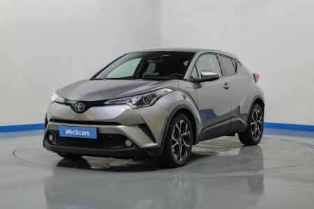 Comprar Toyota C-HR Híbrido 1.8 125H Advance Toyota C-HR Híbrido 1.8 125H Advance