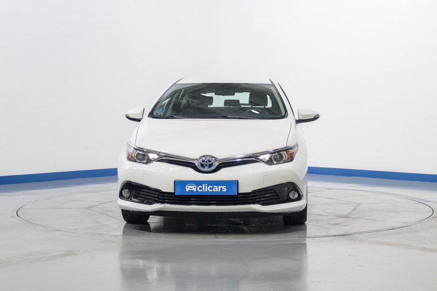 Toyota Auris Híbrido 1.8 140H Hybrid Active (Business Plus) 2