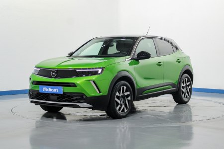 Comprar Opel Mokka 1.5D S&S Business Elegance Opel Mokka 1.5D S&S Business Elegance