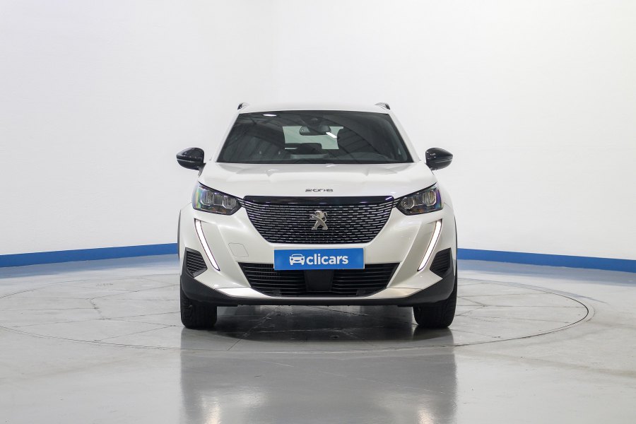 Peugeot 2008 Gasolina Allure Pack Puretech 100 S&S 6 Vel. MAN 2