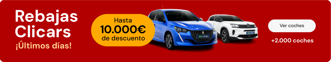 Ofertas de coches