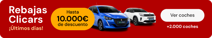 Ofertas de coches