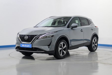 Nissan QASHQAI 1.3 DIG-T mHEV 12V N-Connecta 4x2