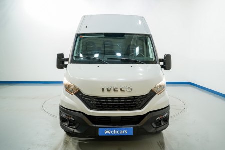 Iveco Daily Furgón 35S16 V 4100 H3 18.0 156