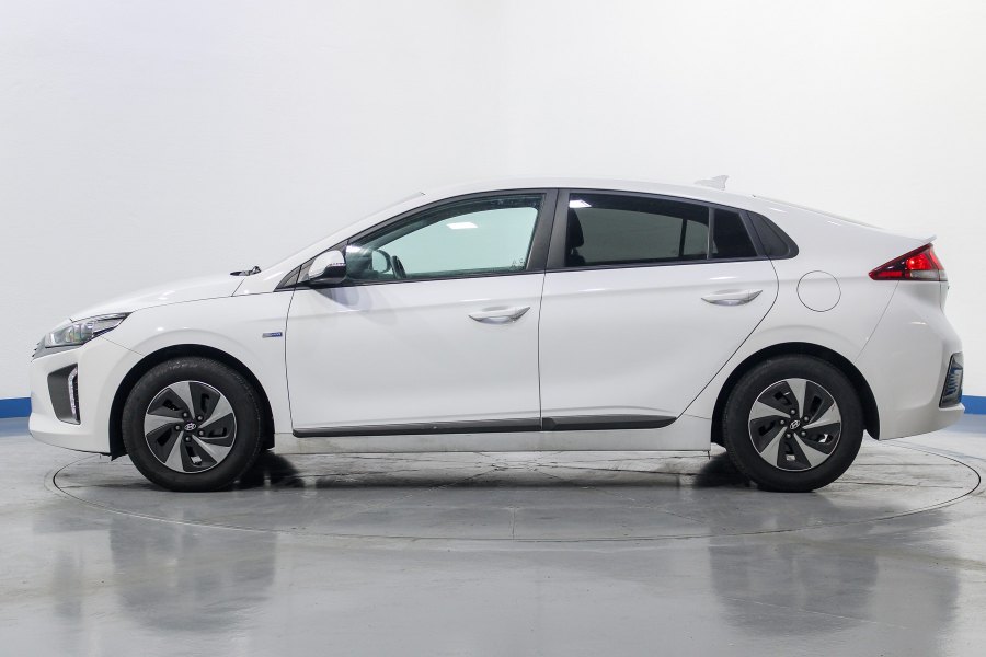 Hyundai IONIQ Híbrido 1.6 GDI HEV Klass DCT 7