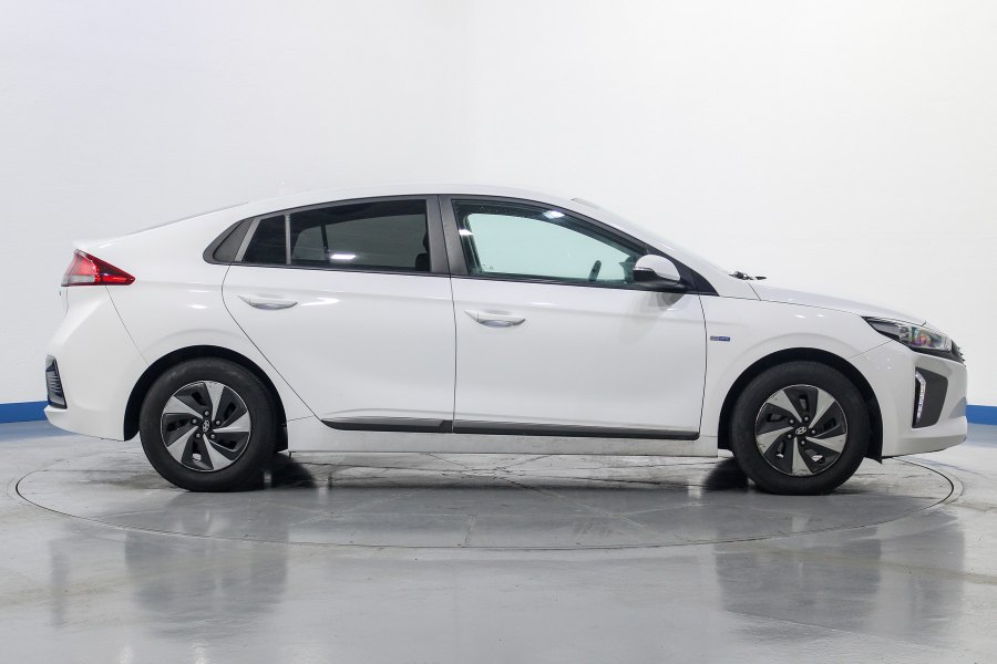 Hyundai IONIQ Híbrido 1.6 GDI HEV Klass DCT 6