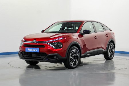 Comprar Citroen C4 1.2 PureTech Plus S&S 130 Citroen C4 1.2 PureTech Plus S&S 130