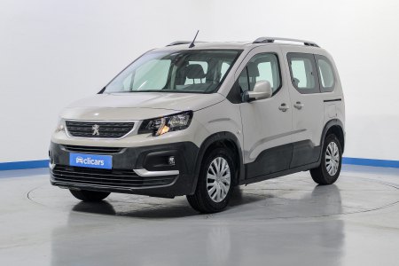 Peugeot Rifter 1.2 PureTech S&S Standard Active 110