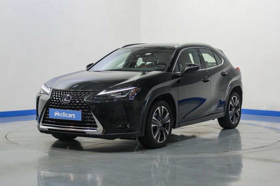 Lexus UX Híbrido UX 250h Executive 2WD