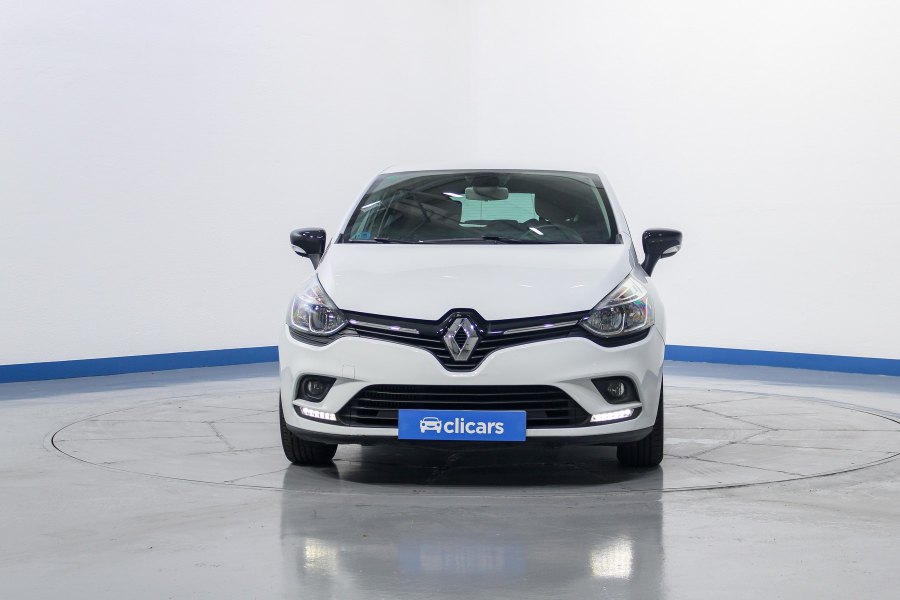 Renault Clio GLP Clio TCe Energy GLP Limited 66kW 2