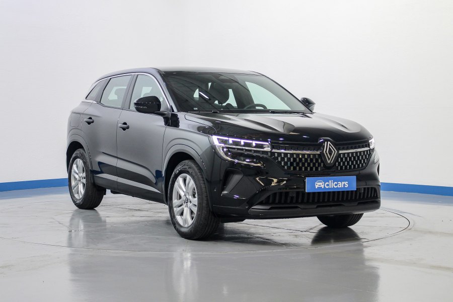 Renault Austral Mild hybrid Evolution Mild Hybrid 103kW (140CV) 3