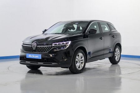 Renault Austral 1.3 TCe Mild Hybrid Evolution