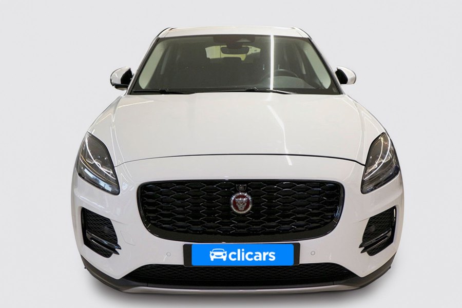 Jaguar E-Pace Mild hybrid 2.0D 120kW 4WD Auto 2