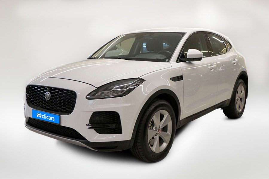 Jaguar E-Pace Mild hybrid E-Pace 2.0 I4 S AWD Aut. 200