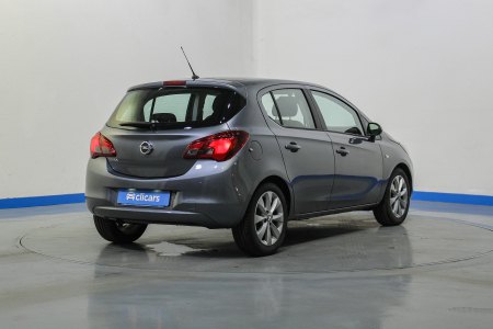 Opel Corsa Gasolina 1.4 66kW (90CV) Selective 5