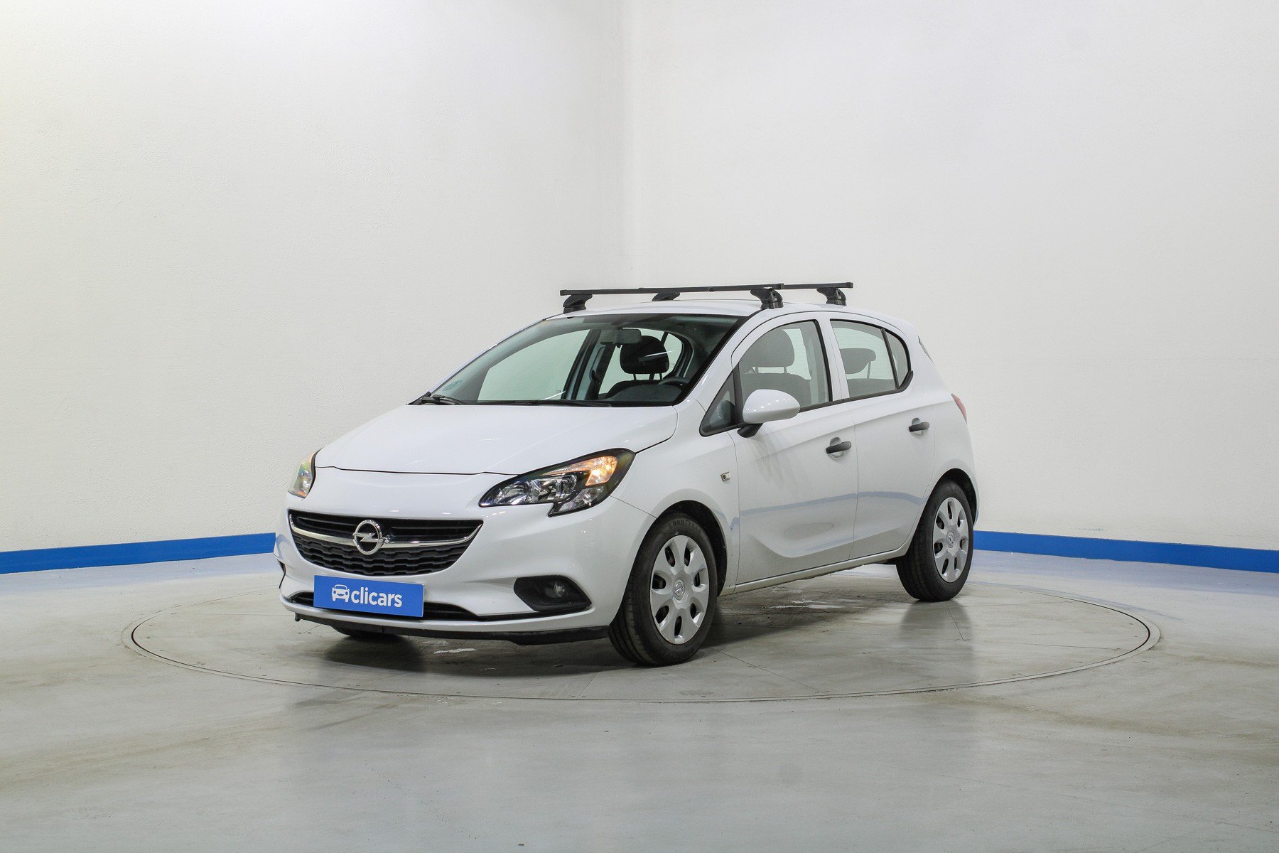 Opel Corsa Diésel 1.3 CDTi Business 55kW (75CV) 1