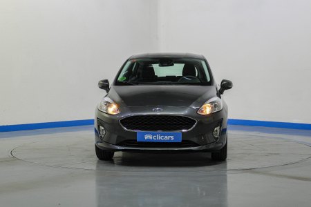 Ford Fiesta Gasolina 1.1 Ti-VCT 63kW Trend+ 5p 2