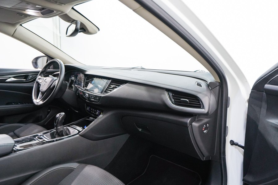 Opel Insignia Diésel ST 1.6 CDTi 100kW Turbo D Innovation 34