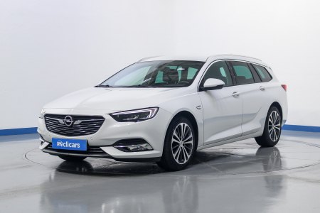 Opel Insignia ST 1.6CDTI S&S Innovation 136