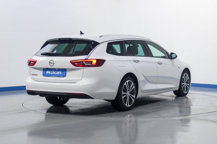Opel Insignia Diésel ST 1.6 CDTi 100kW Turbo D Innovation 5