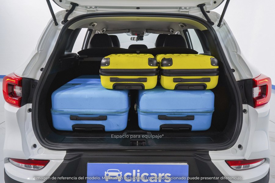 Renault Kadjar Diésel Business Blue dCi 85W (115CV) 16
