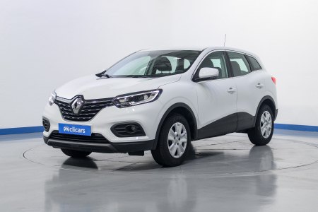 Renault Kadjar 1.5dCi Blue Business