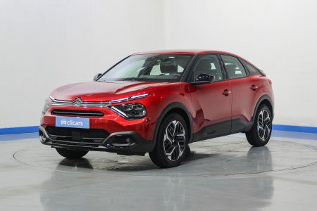 Comprar Citroën C4 Gasolina PureTech 130 S&S EAT8 Feel Pack Citroën C4 Gasolina PureTech 130 S&S EAT8 Feel Pack