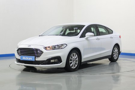 Comprar Ford Mondeo Diésel 2.0 TDCi 88kW (120CV) Trend Ford Mondeo Diésel 2.0 TDCi 88kW (120CV) Trend