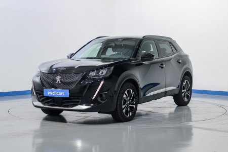 Peugeot 2008 1.2 PureTech S&S Allure 100