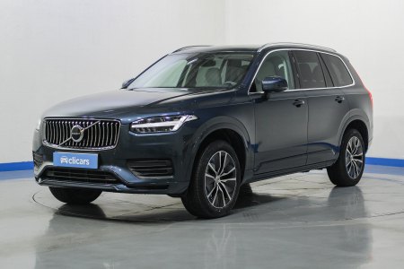 Comprar Volvo XC90 Mild hybrid 2.0 B5 D AWD Business Plus Auto Volvo XC90 Mild hybrid 2.0 B5 D AWD Business Plus Auto