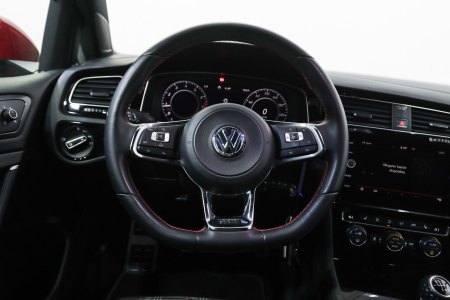 Volkswagen Golf Gasolina GTI Performance 2.0 TSI 180kW (245CV) 20