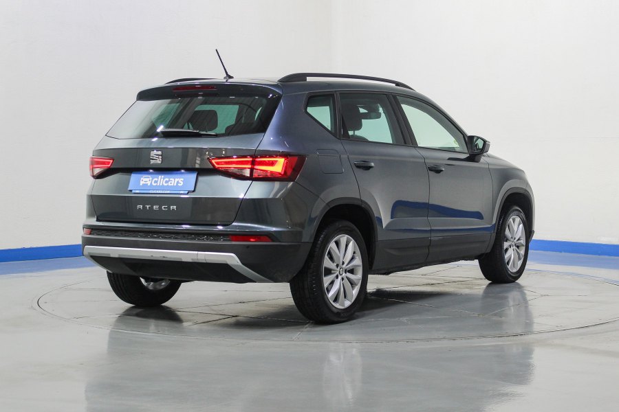 SEAT Ateca Gasolina Ateca 1.0 TSI S&S Ecomotive Style 5