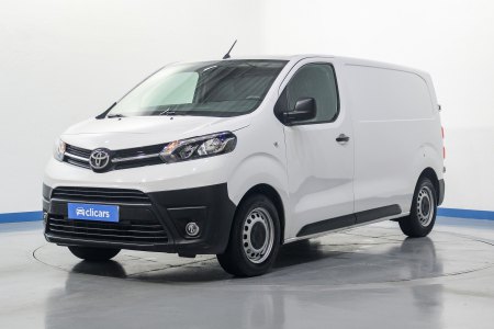 Toyota Proace Van Corta 1.5D Business 100