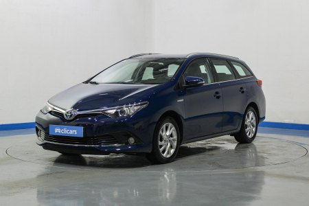 Comprar Toyota Auris Híbrido 1.8 140H Hybrid Active (Business Plus) Toyota Auris Híbrido 1.8 140H Hybrid Active (Business Plus)
