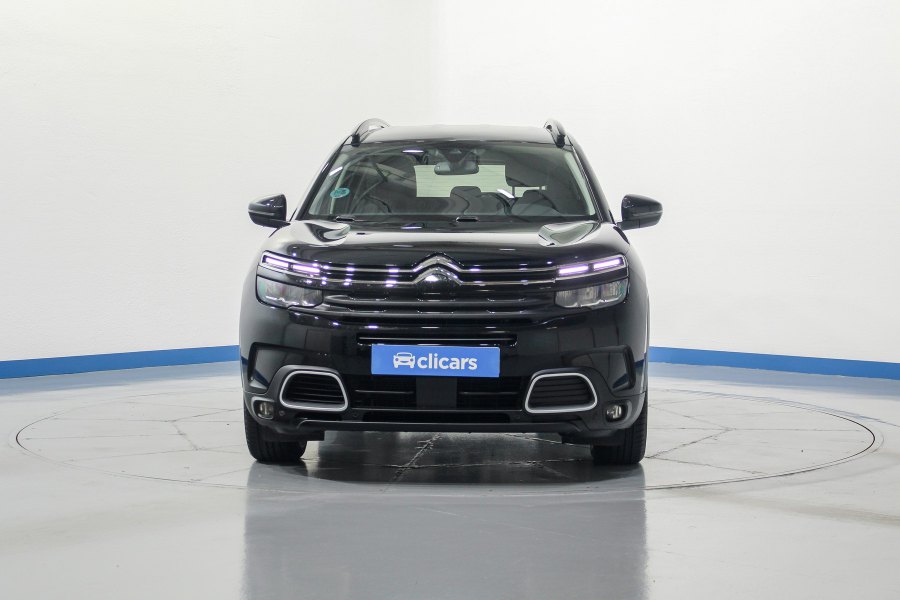 Citroen C5 Aircross Diésel C5 Aircross BlueHDi S&S C-Series EAT8 130 2