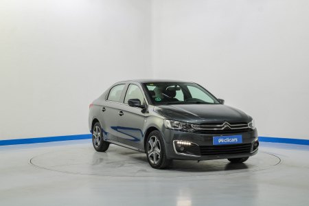 Citroën C-Elysée Diésel BlueHDi 73KW (100CV) Exclusive 3