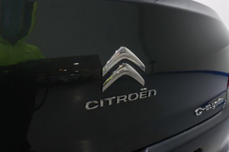 Citroën C-Elysée Diésel BlueHDi 73KW (100CV) Exclusive 13