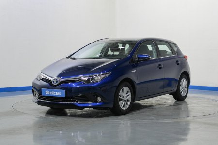 Comprar Toyota Auris Híbrido 1.8 140H Hybrid Active Toyota Auris Híbrido 1.8 140H Hybrid Active