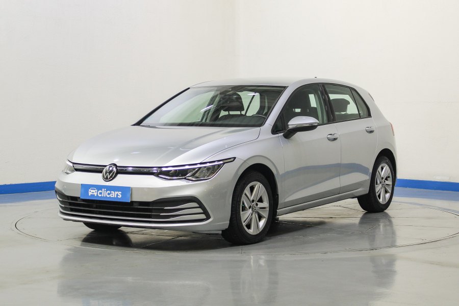 Volkswagen Golf Gasolina 1.0 TSI 81kW (110CV)