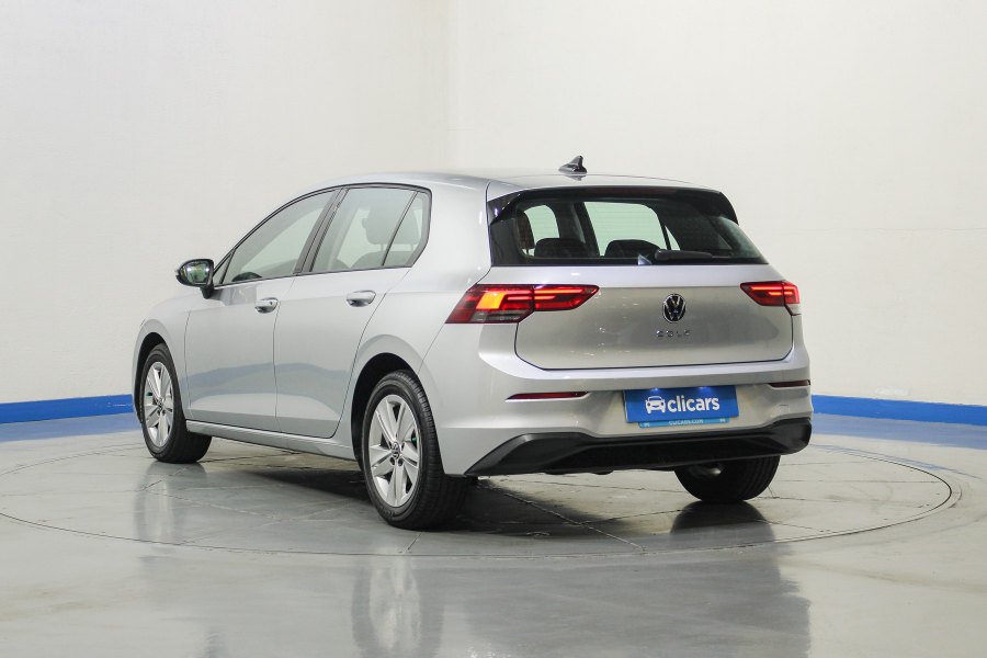 Volkswagen Golf Gasolina 1.0 TSI 81kW (110CV) 8