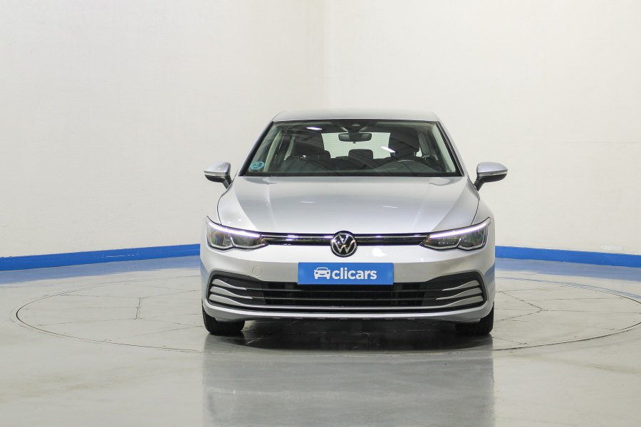 Volkswagen Golf Gasolina 1.0 TSI 81kW (110CV) 2