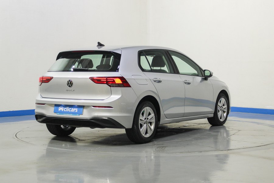 Volkswagen Golf Gasolina 1.0 TSI 81kW (110CV) 5