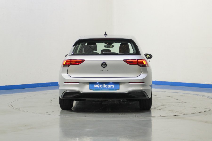 Volkswagen Golf Gasolina 1.0 TSI 81kW (110CV) 4