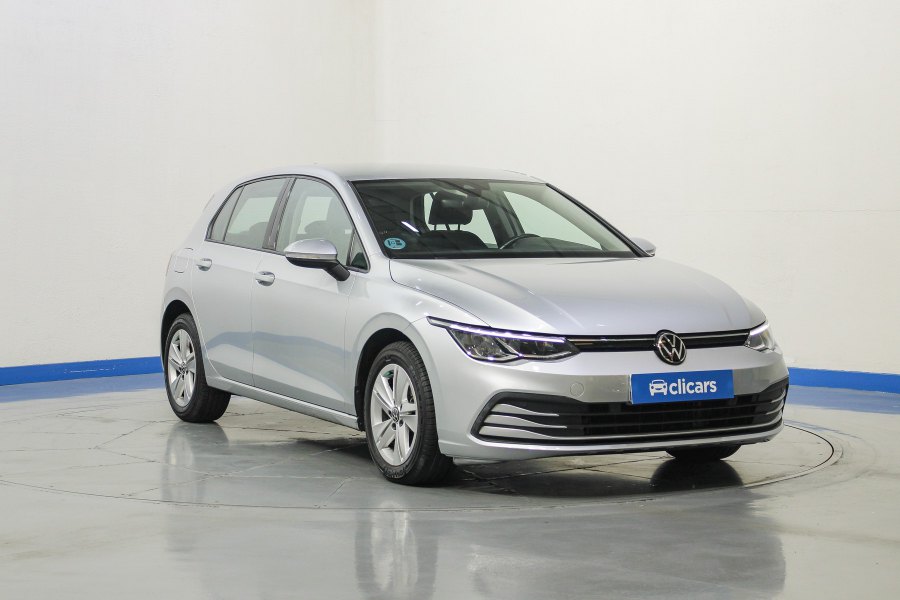 Volkswagen Golf Gasolina 1.0 TSI 81kW (110CV) 3