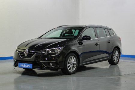 Renault Mégane Gasolina Sp. Tourer Tech Ro. En. Tce 97kW (130CV)