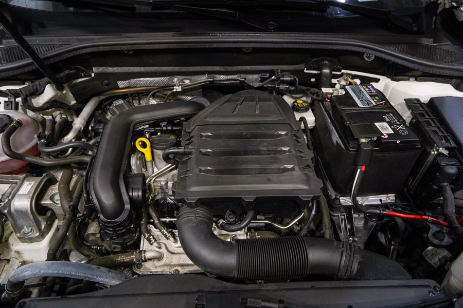 Audi Q2 Gasolina Design 30 TFSI 85kW (116CV) S tronic 35