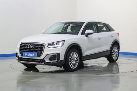 Audi Q2 30 TFSI Design S tronic