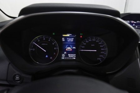 Subaru XV Gasolina 1.6i Sport Plus Auto 16