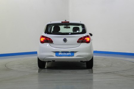 Opel Corsa Gasolina 1.4 66kW (90CV) 120 Aniversario 4